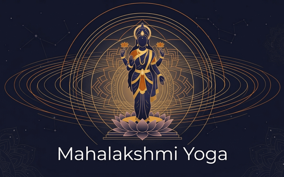 Mahalakshmi Yoga